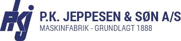 pk jeppesen logo