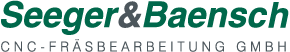 seeger baensch logo